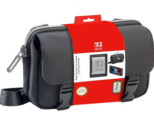 NSW2 Tasche Crossbody Bag MC17 horizontal offiziell lizenziert