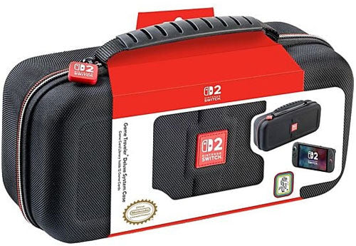 NSW2 Tasche Travel Case NS230 medium offiziell lizenziert
