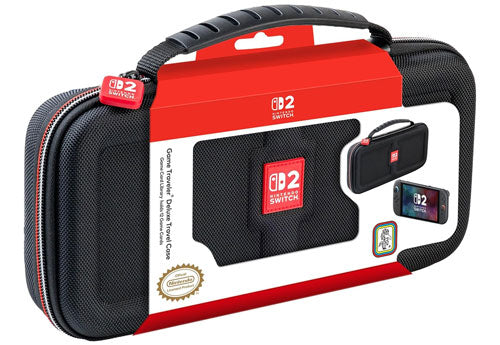 NSW2 Tasche Travel Case NS241 offiziell lizenziert