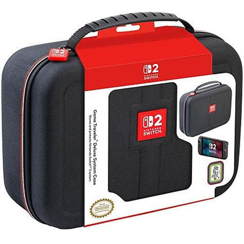 NSW2 Tasche Travel Case NS262 XL offiziell lizenziert