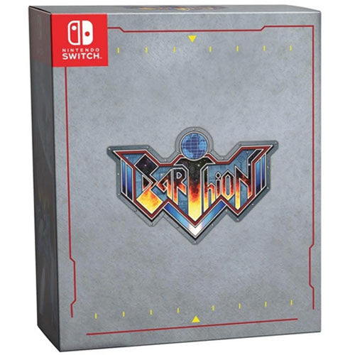 Earthion SWITCH Deluxe Ed.