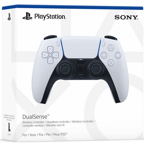 PS5 Controller DualSense V3 weiß