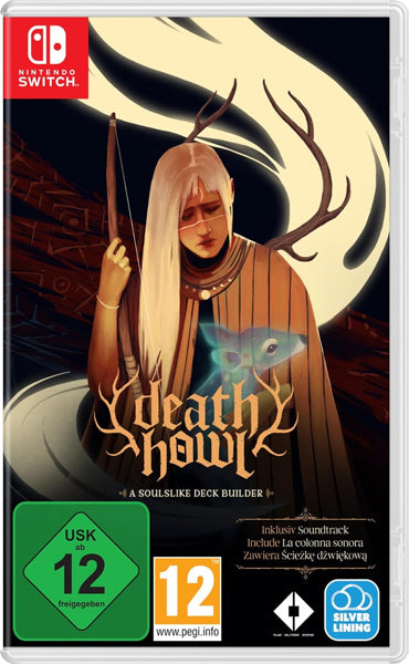 Death Howl Switch