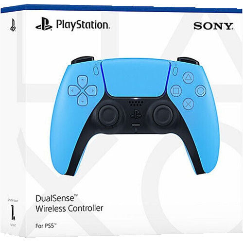 PS5 Controller DualSense V3 Starlight Blue