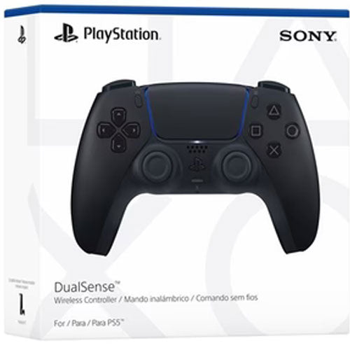 PS5 Controller DualSense V3 Midnight Black