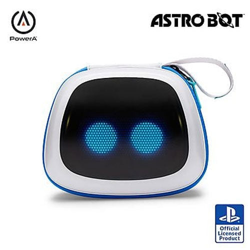 PS5 DualSense Controller Protection Case Astrobot