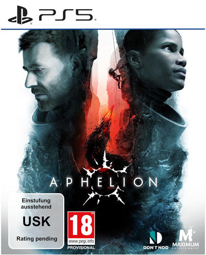 Aphelion PS-5