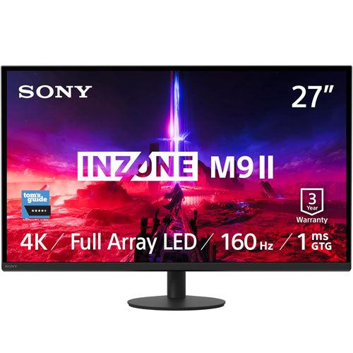 Inzone Monitor Gaming 27" 4K M9II