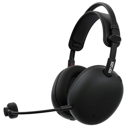 Inzone Headset Bluetooth black H9 II