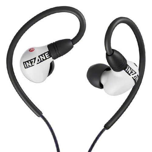 Inzone Headset In-Ear white E9