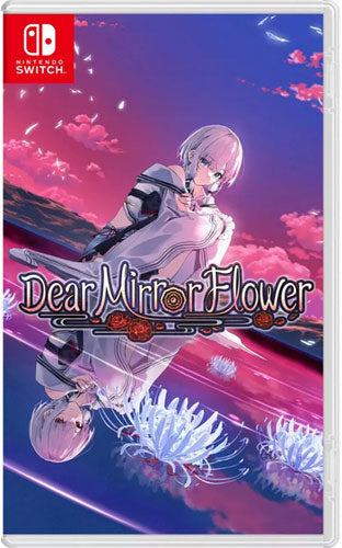 Dear Mirror Flower SWITCH ASIA