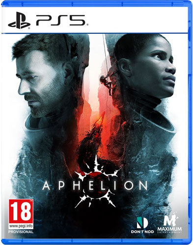 Aphelion PS-5 UK