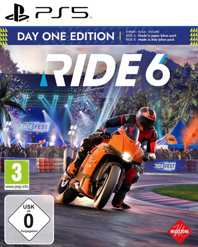 RIDE 6 PS-5 D1