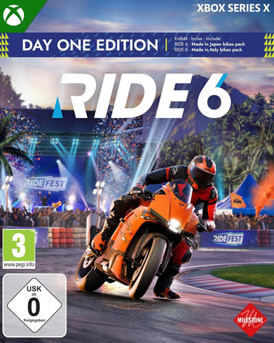 RIDE 6 XBSX D1