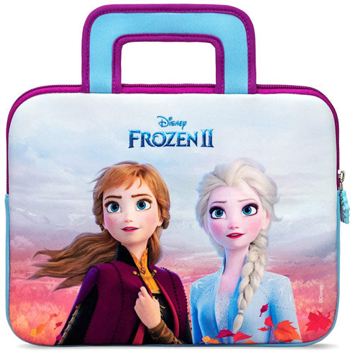 Pebble Gear - Tablet Frozen Carry Bag 8-10"
