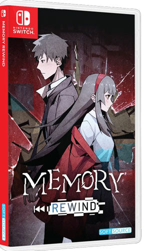 Memory Rewind SWITCH UK