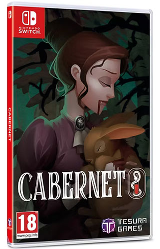 Cabernet SWITCH UK