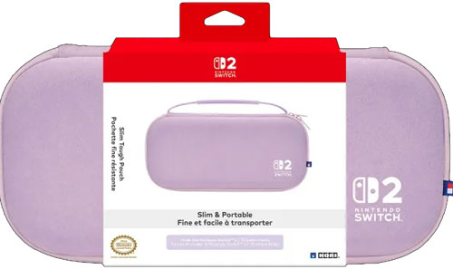 NSW2 Tasche Slim Tough Pouch Lavendel