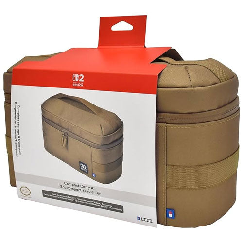 NSW2 Tasche Kompakte Carry-All Tragetasche - Sand
