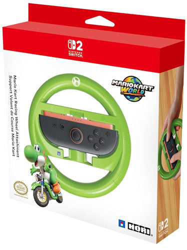 NSW2 Lenkrad Yoshi HORI