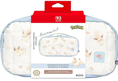 NSW2 Tasche Gesteppt Evoli Cottage Core