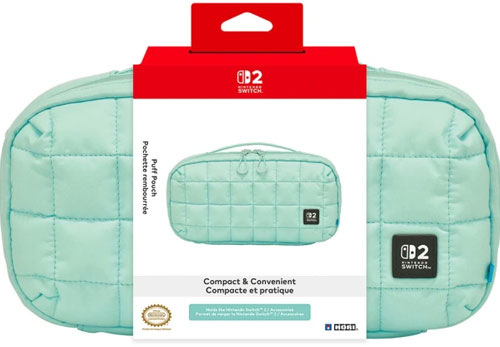 NSW2 Tasche Gesteppt Cozy Green