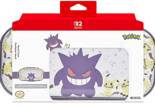 NSW2 Tasche Premium Etui Gengar & Mimigma