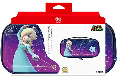 NSW2 Tasche Vault Case Premium Etui Uni. Rosalina