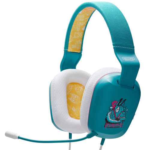 Switch Headset wired Llambro bulk OHNE FORTNITE DLC