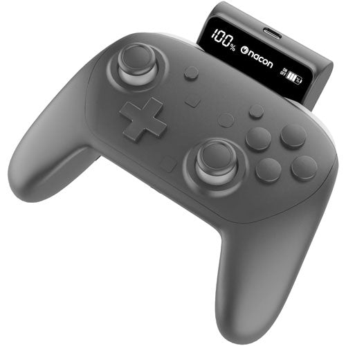 NSW2 Controller PRO Battery Pack NACON kompatibel mit PS-5