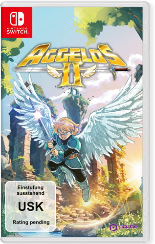 Aggelos 2 SWITCH