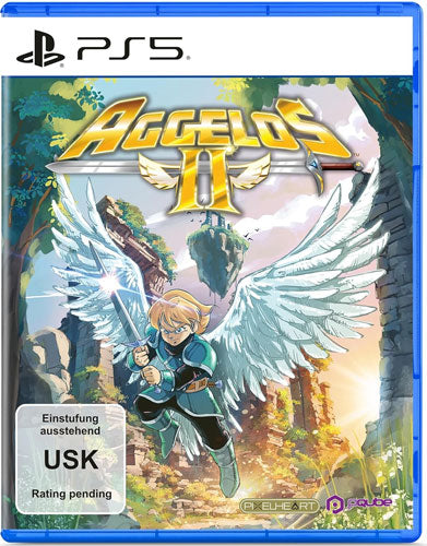 Aggelos 2 PS-5