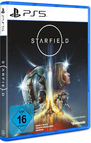 Starfield PS-5