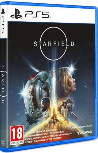 Starfield PS-5 AT