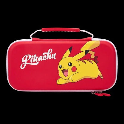 POWERA - Nintendo Switch - Transporttasche - Pikachu Playday - Mehrfarbig