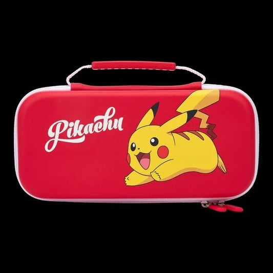 POWERA - Nintendo Switch - Transporttasche - Pikachu Playday - Mehrfarbig