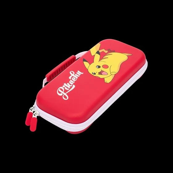 POWERA - Nintendo Switch - Transporttasche - Pikachu Playday - Mehrfarbig
