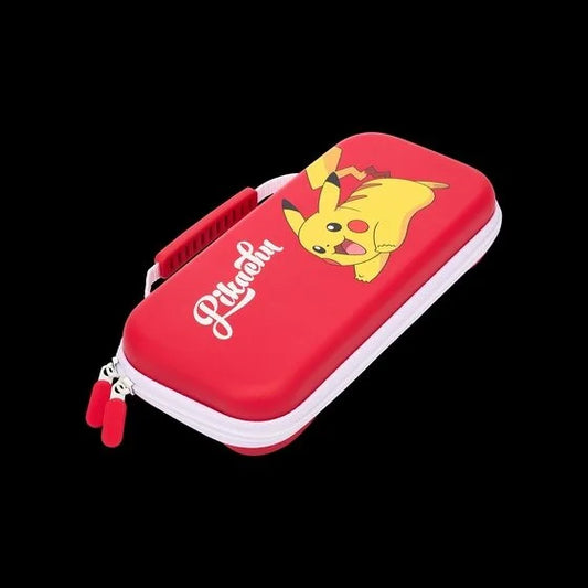 POWERA - Nintendo Switch - Transporttasche - Pikachu Playday - Mehrfarbig