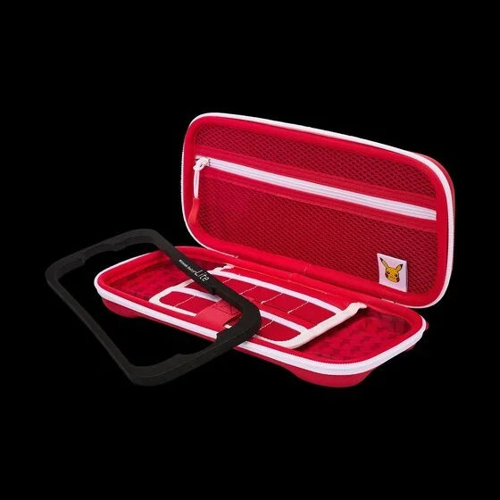 POWERA - Nintendo Switch - Transporttasche - Pikachu Playday - Mehrfarbig