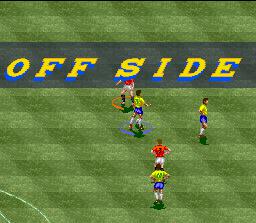 International Superstar Soccer – Produktbild