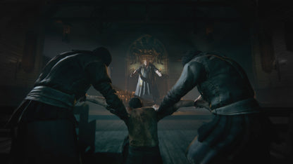 Outlast Trinity – Produktbild
