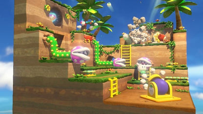 Captain Toad treasure Tracker – Produktbild