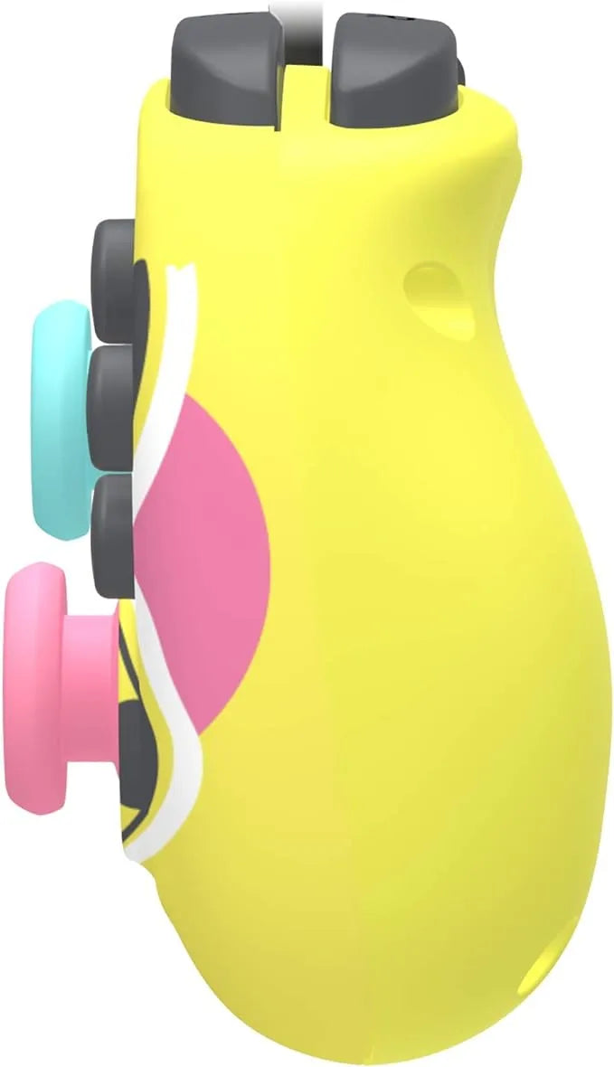 Switch Mini Pad Pikachu Pop Edition HORI