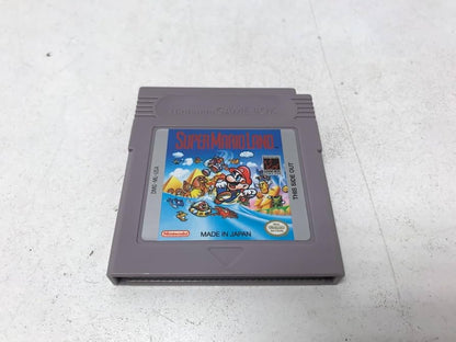 Super Mario Land - GameBoy - gebraucht