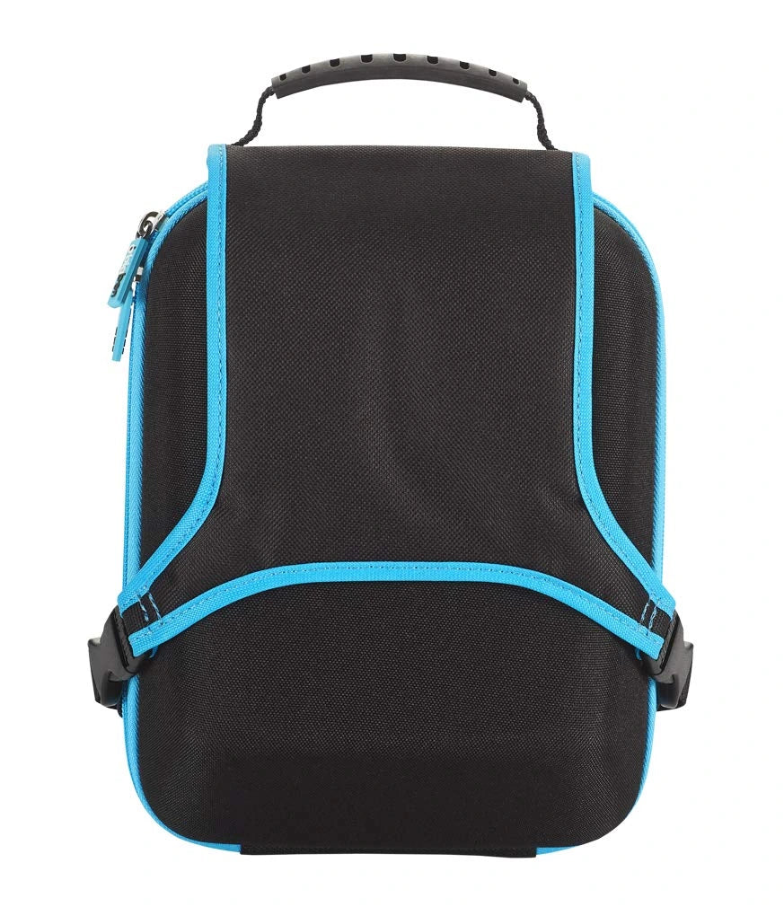 Switch Case Vertical Pouch Hard case for Switch + accessories