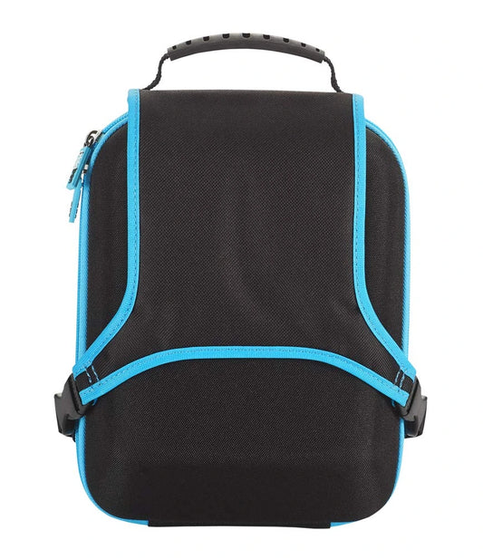 Switch Case Vertical Pouch Hard case for Switch + accessories