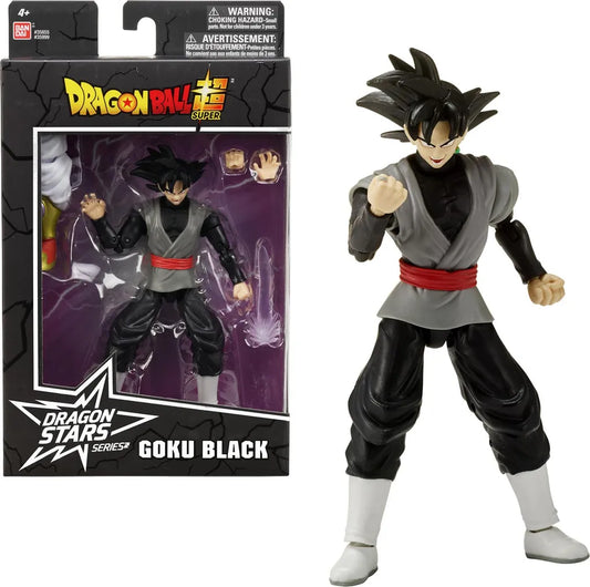 Goku Black Figur - Dragon Star Series