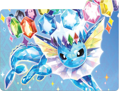 Pokémon (PKM) - Karmesin und Purpur 8.5 - Prismatische Entwicklungen / Prismatic Evolutions - Surprise Box Collection - DE
