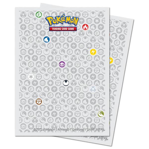 Ultra Pro (UP) - First Partner Accessory Bundle für Pokémon (PKM)