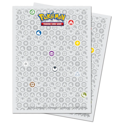 Ultra Pro (UP) - First Partner Accessory Bundle für Pokémon (PKM)